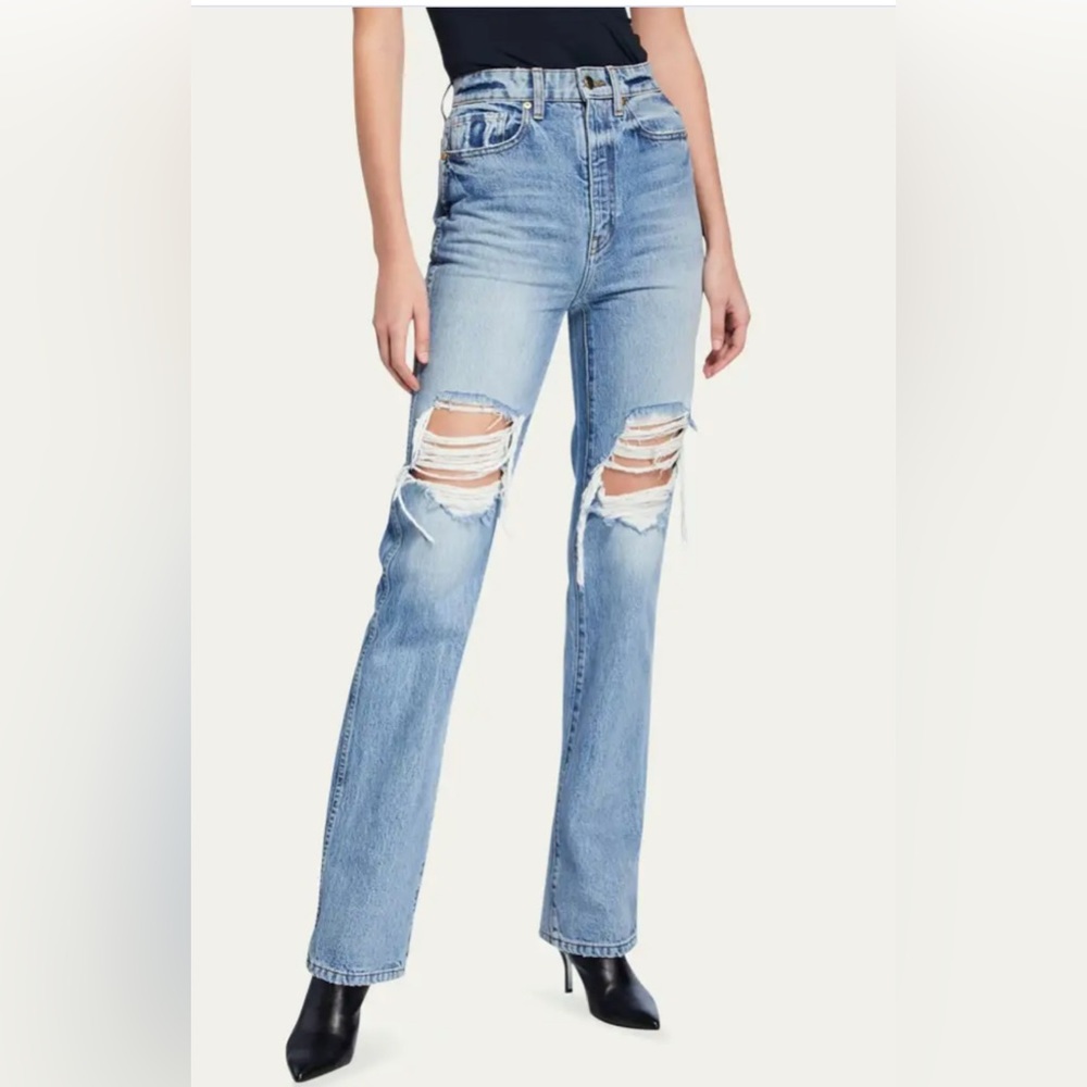 NEW KHAITE Danielle Jean in Portland